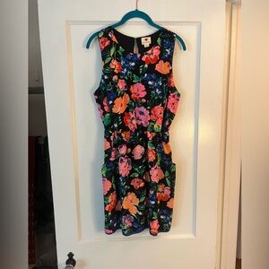One Clothing dress size large